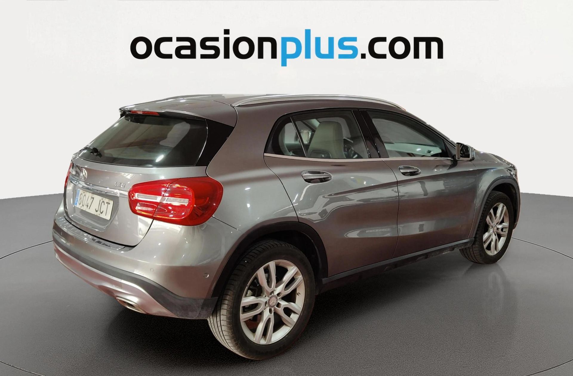 Mercedes-Benz GLA 200 CDI Style - foto 4