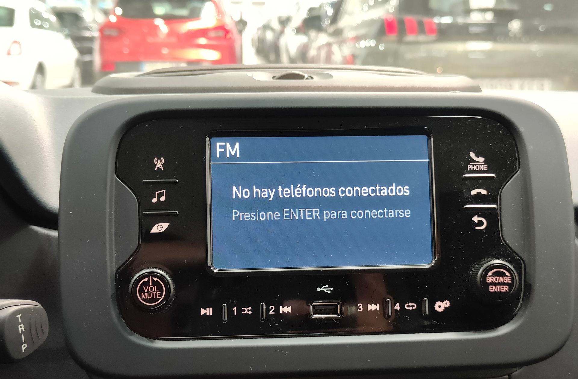 Fiat Panda 1.0 Hybrid Gse Urban - foto 24