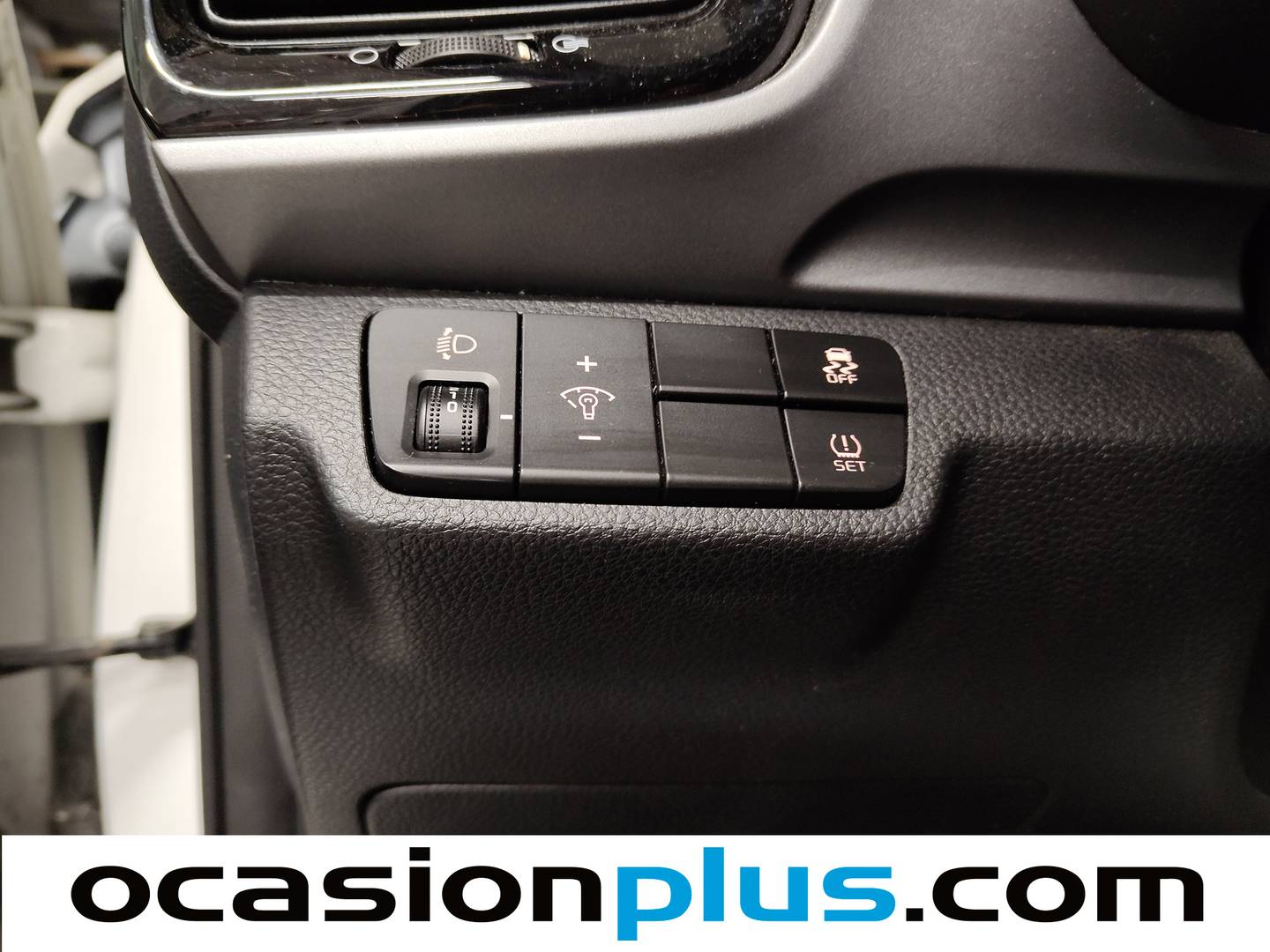 Accesorios del KIA Stonic KIA Stonic 1.0 T-GDi Eco-Dynamic Drive (120 CV)
