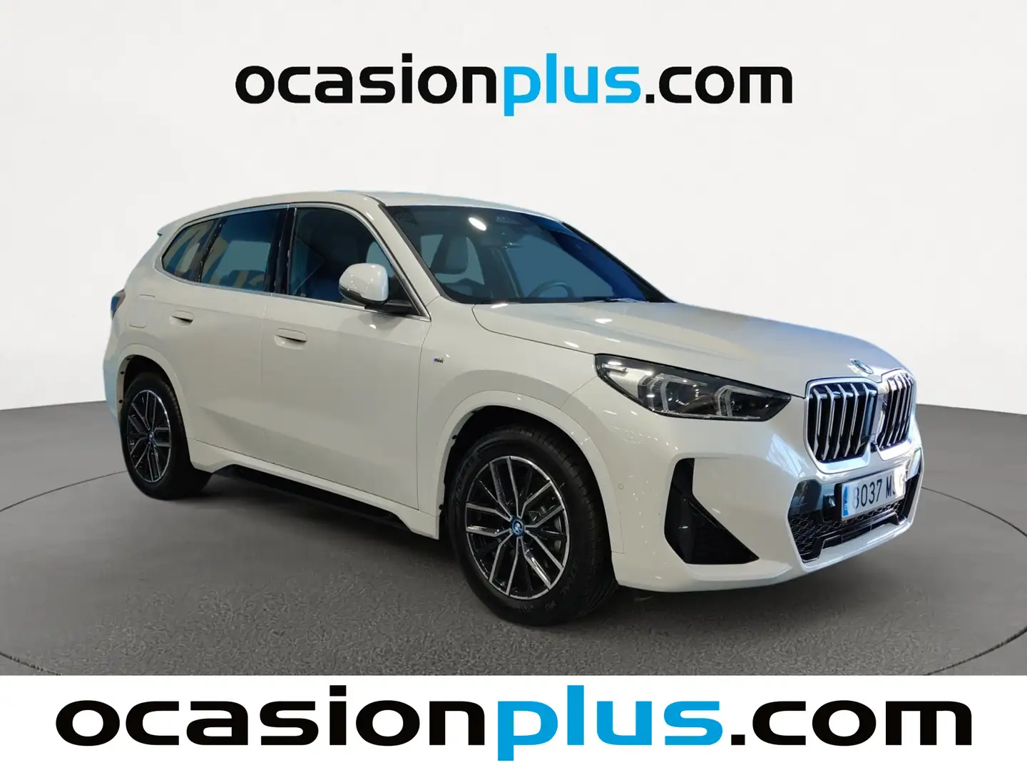 Foto BMW X1 BMW X1 xDrive25e (245 CV) Pack M