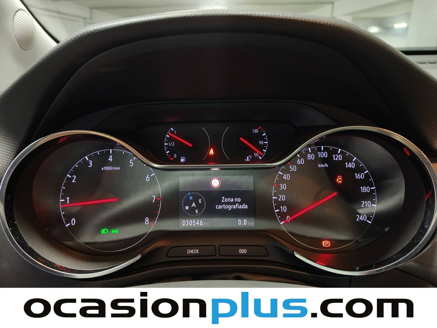 Foto Opel Crossland Opel Crossland 1.2 Elegance Pack (110 CV)