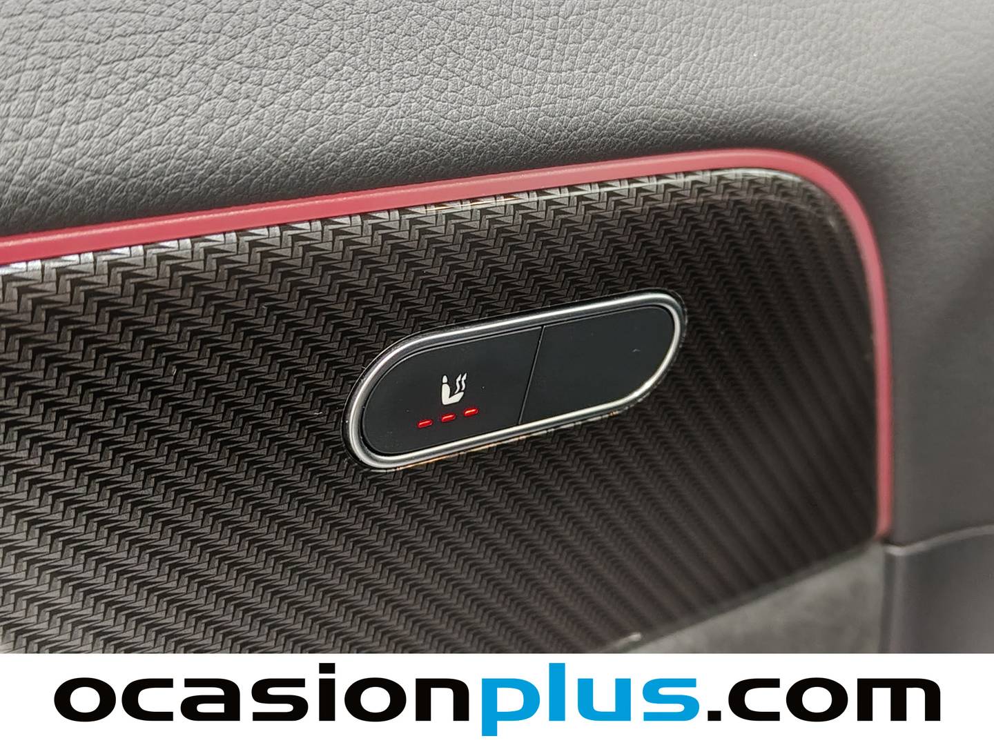 Foto Mercedes GLA Mercedes-Benz GLA 200 D (150 CV) Pack AMG