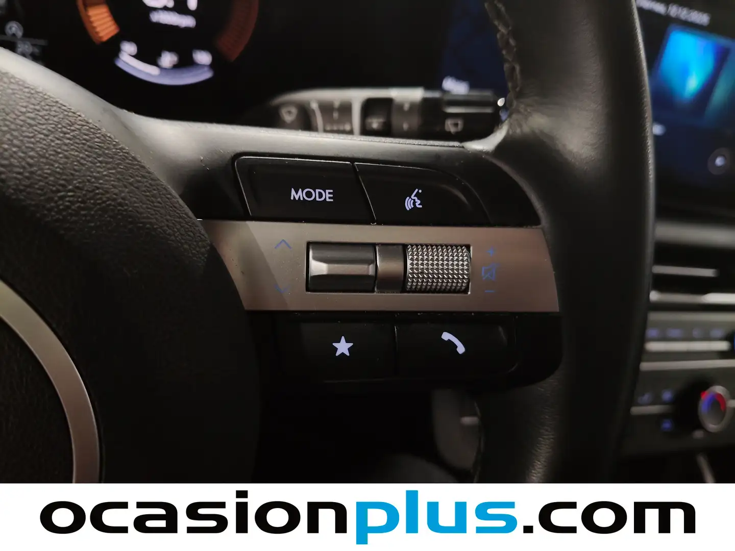 Foto Hyundai Tucson Hyundai Tucson 1.6T Klass  (160 CV)