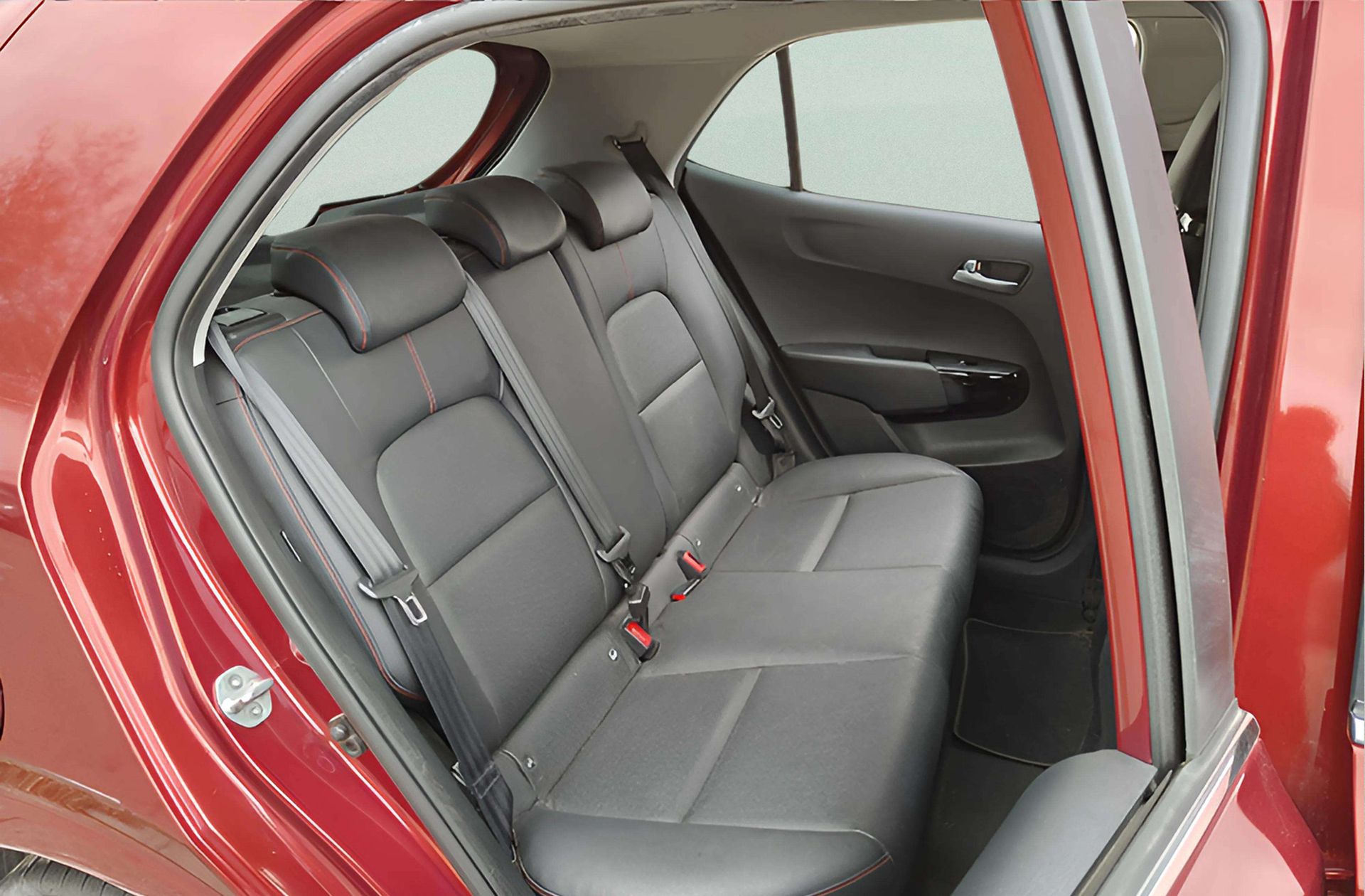 Kia Picanto 1.0 Cvvt GT Line - foto 15