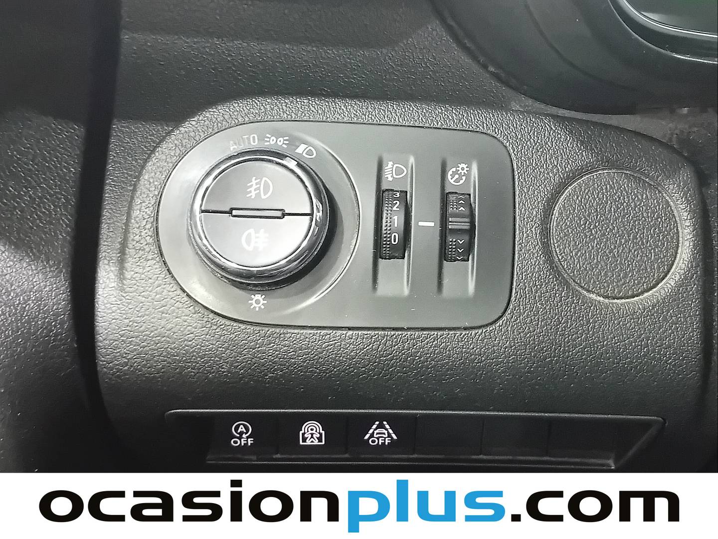 Opel Combo Life Opel Combo Life 1.5 TD S&S Selective L (100 CV) manual