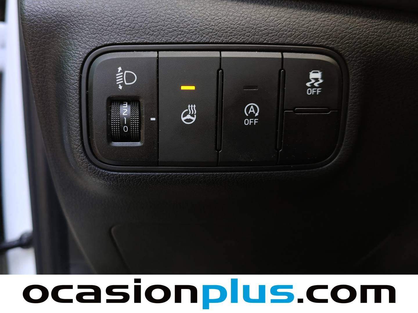Accesorios del Hyundai i20 Hyundai i20 1.6T N Copa (204 CV)