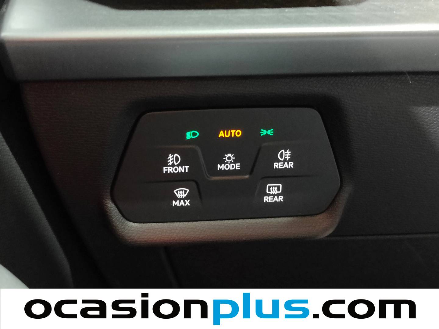 Foto Cupra León CUPRA León 1.5 TSI e-Hybrid (204 CV) DSG