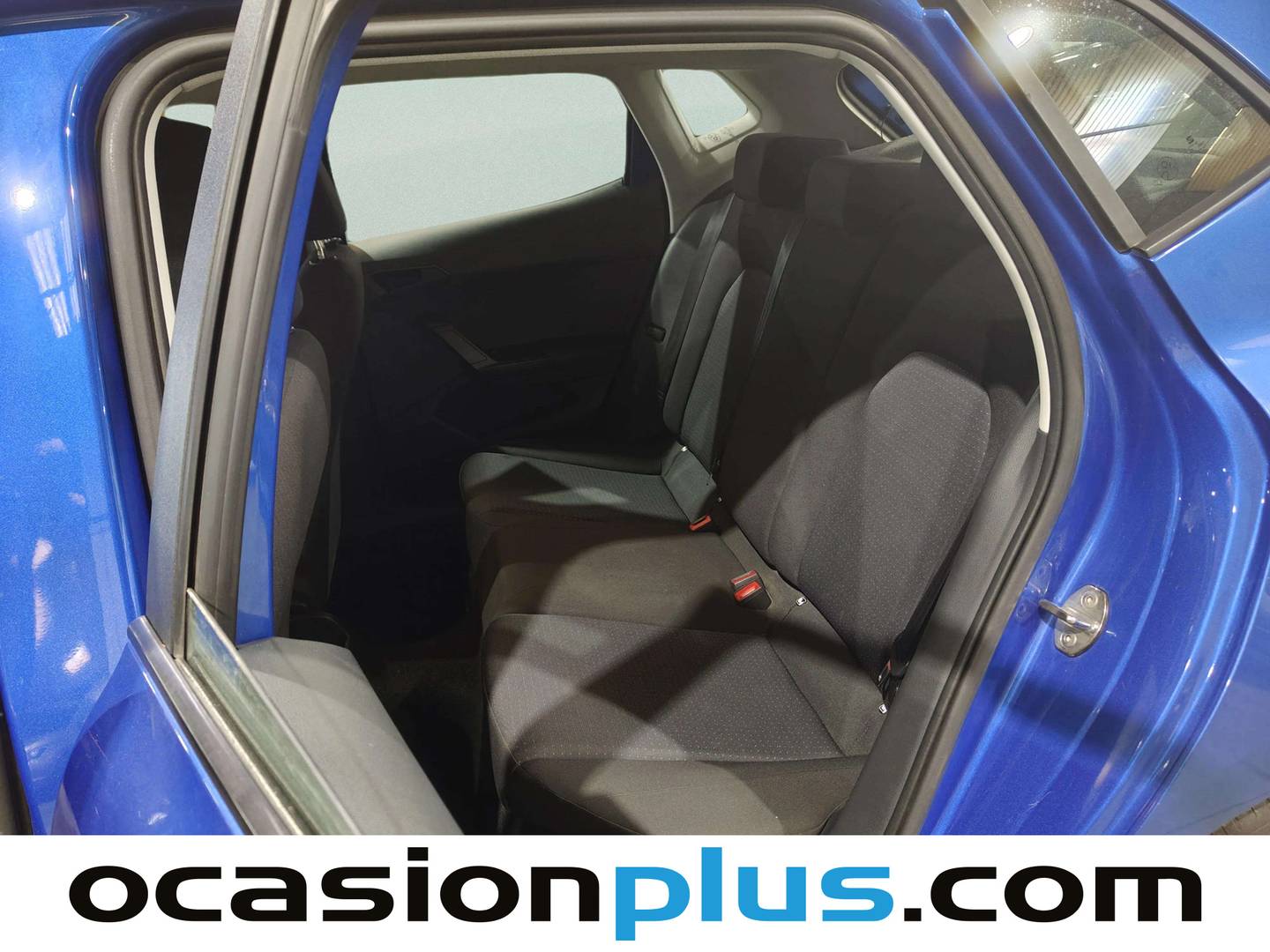 Foto Seat Ibiza SEAT Ibiza 1.0 TSI Style XL (110 CV)