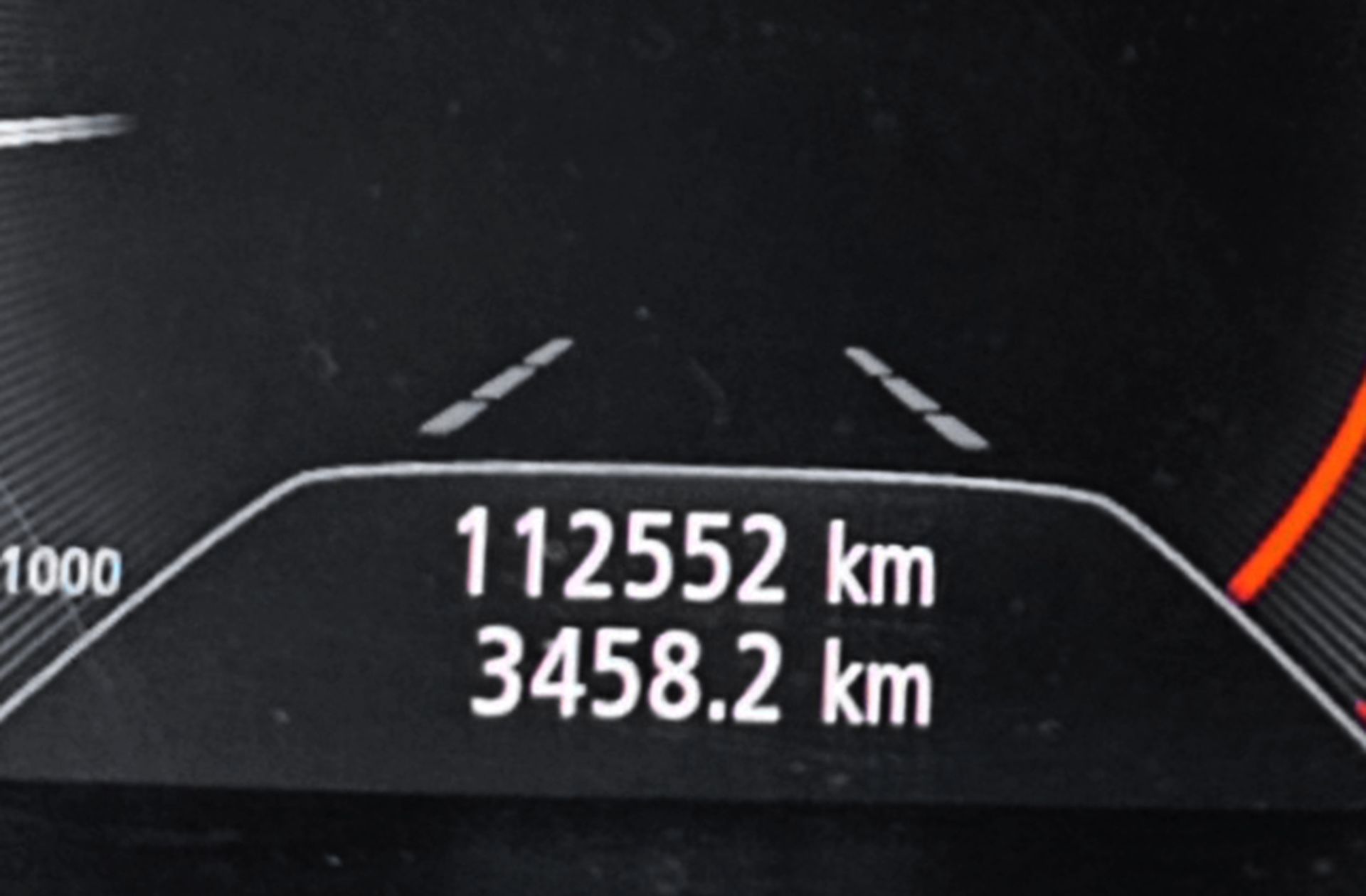 Renault Grand Scénic Zen Energy dCi 7 plazas - foto 11