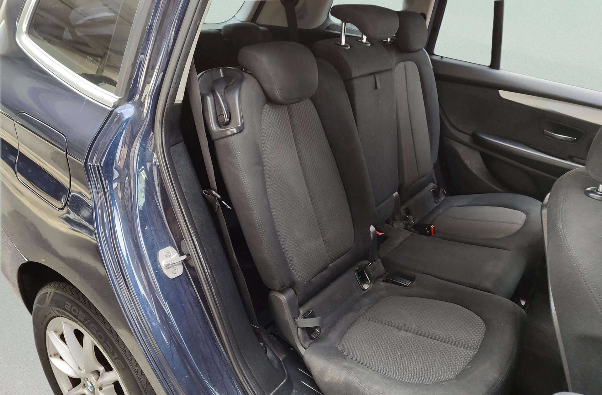 BMW Serie 2 Gran Tourer 2 216d Gran Tourer 7 plazas - foto 20