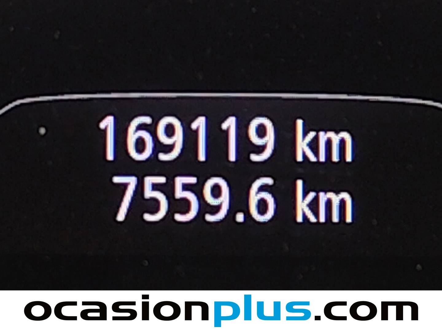 Renault Mégane Renault Megane Sport Tourer Limited Energy TCe (130 CV) seminuevo