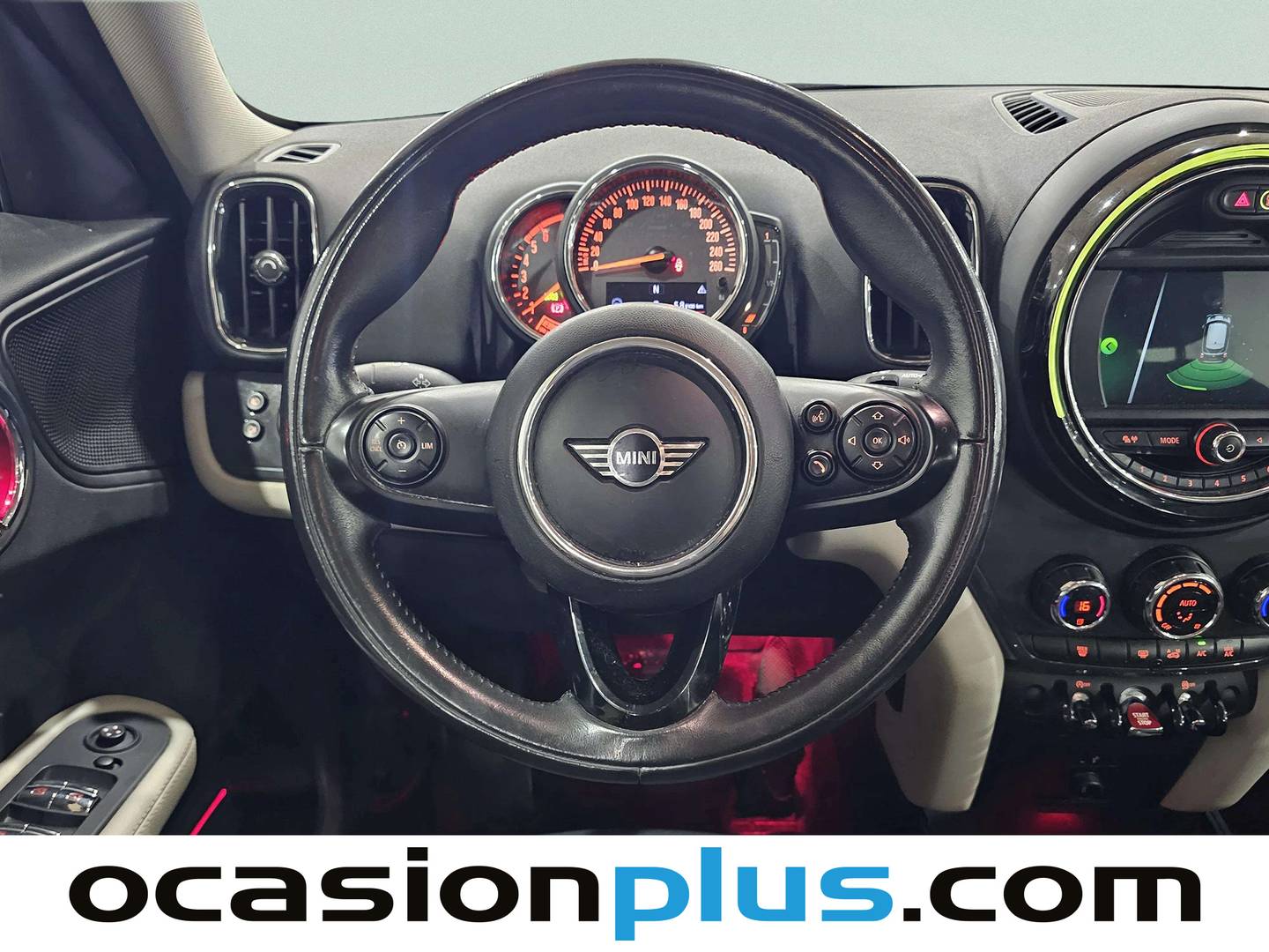 Mini Countryman Mini MINI Countryman Countryman One D (116 CV) de segunda mano