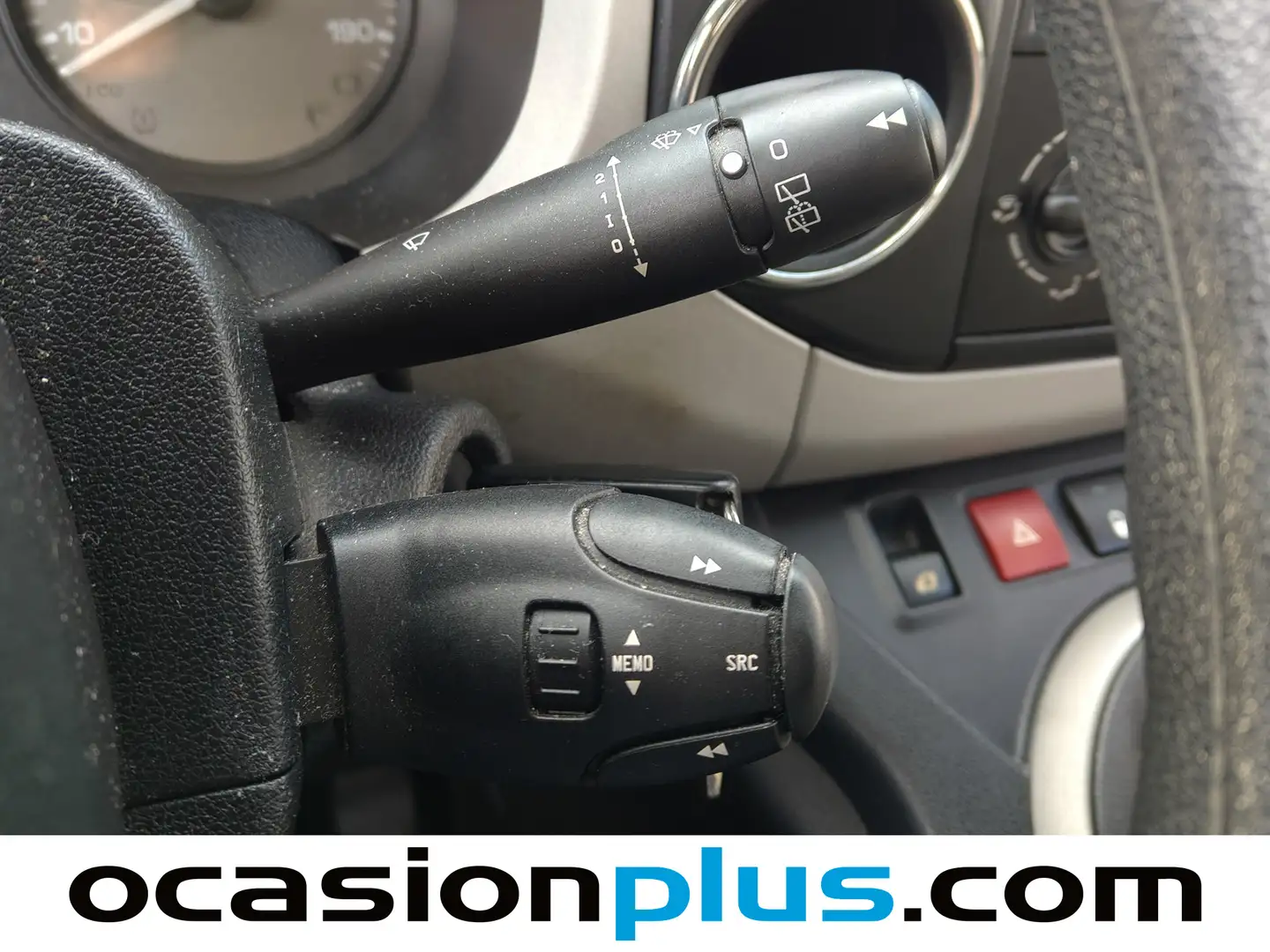 Foto Peugeot Partner Peugeot Partner Tepee 1.6 HDI Style (92 CV)