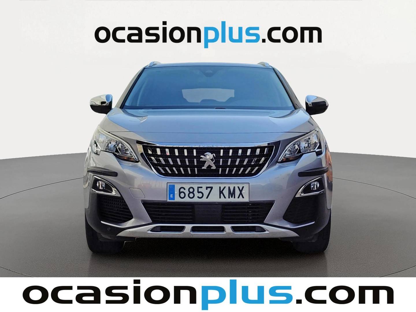 Peugeot 3008 Peugeot 3008 BlueHDi 130 S&S Crossway (130 CV) 130cv