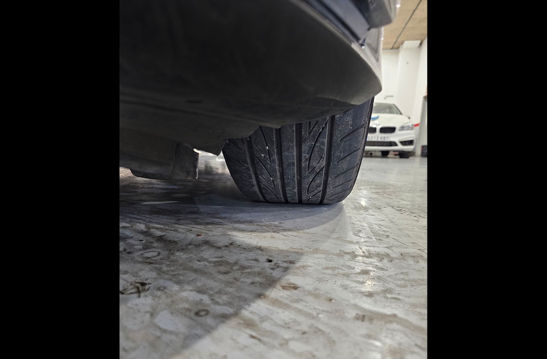 Mercedes-Benz CLA 180 Pack AMG - foto 39