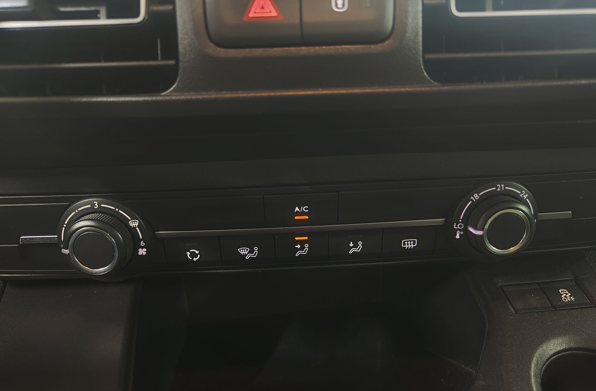 Citroën Berlingo Combi BlueHDi 130 Talla M Feel - foto 26