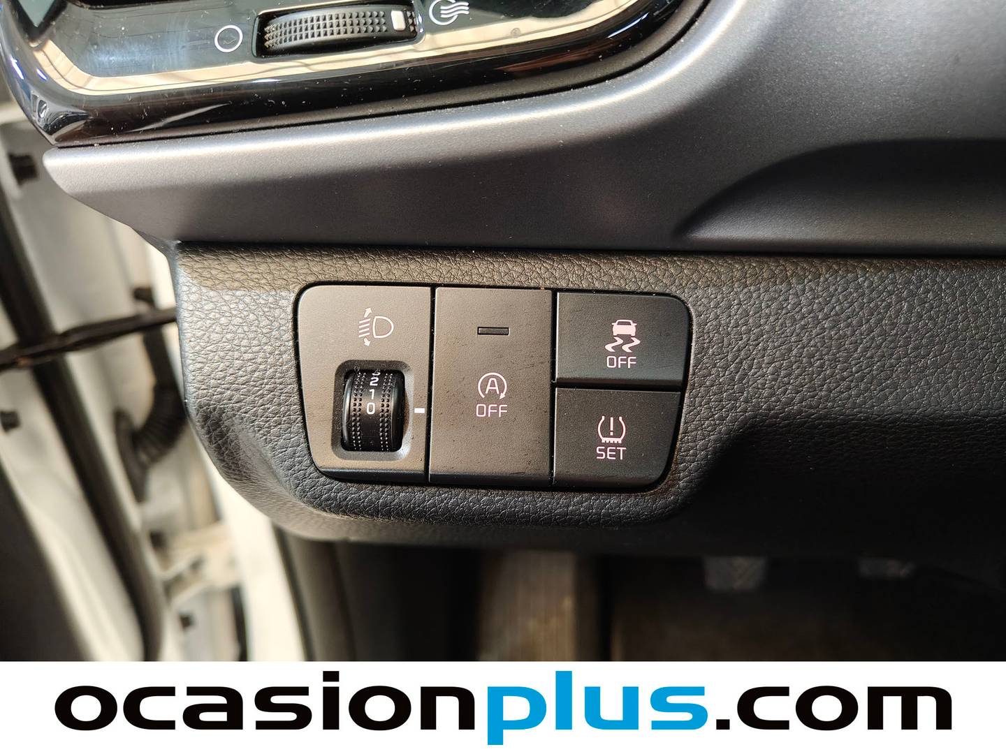 KIA Stonic KIA Stonic 1.0 T-GDi MHEV Drive (100 CV) 100cv