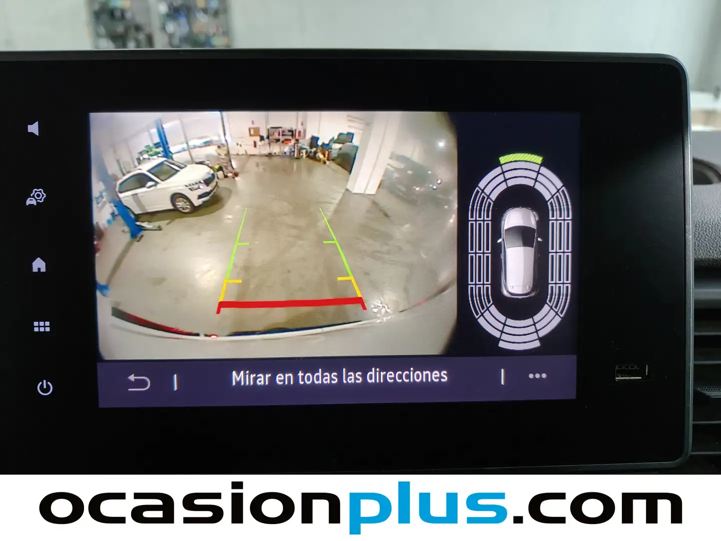 Foto Renault Trafic Renault Trafic Furgon L1H1 Blue dCi (130 CV)