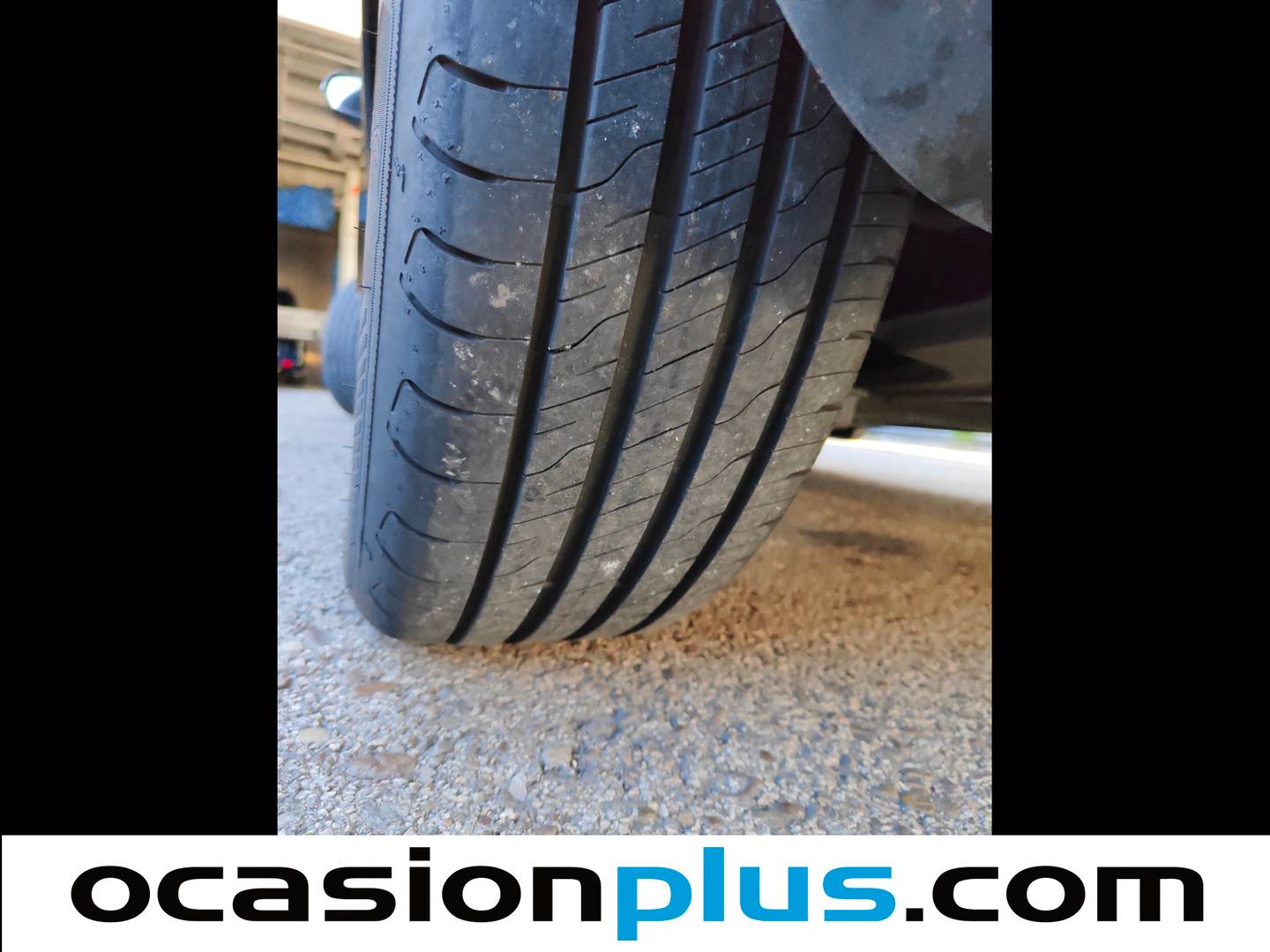 Mercedes Clase B Mercedes-Benz Clase B 200 d (150 CV) automático