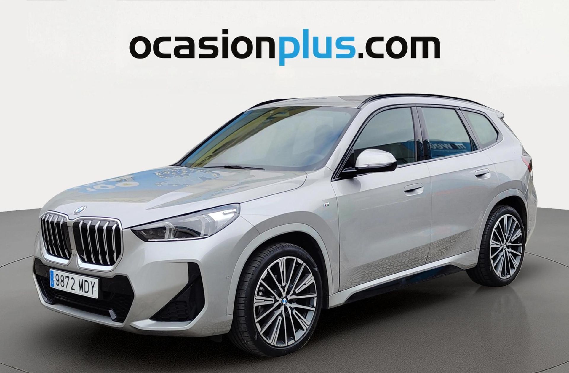 BMW X1 xDrive20d Pack M
