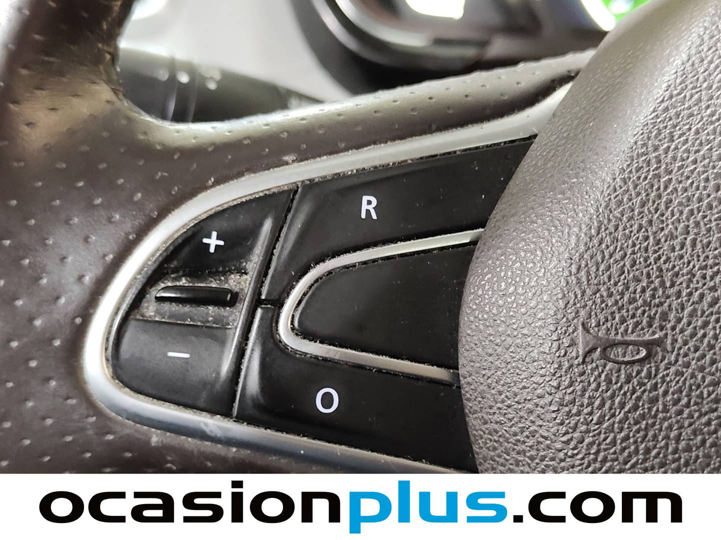 Foto Renault Espace Renault Espace Initiale Paris Energy dCi (160 CV) TT EDC