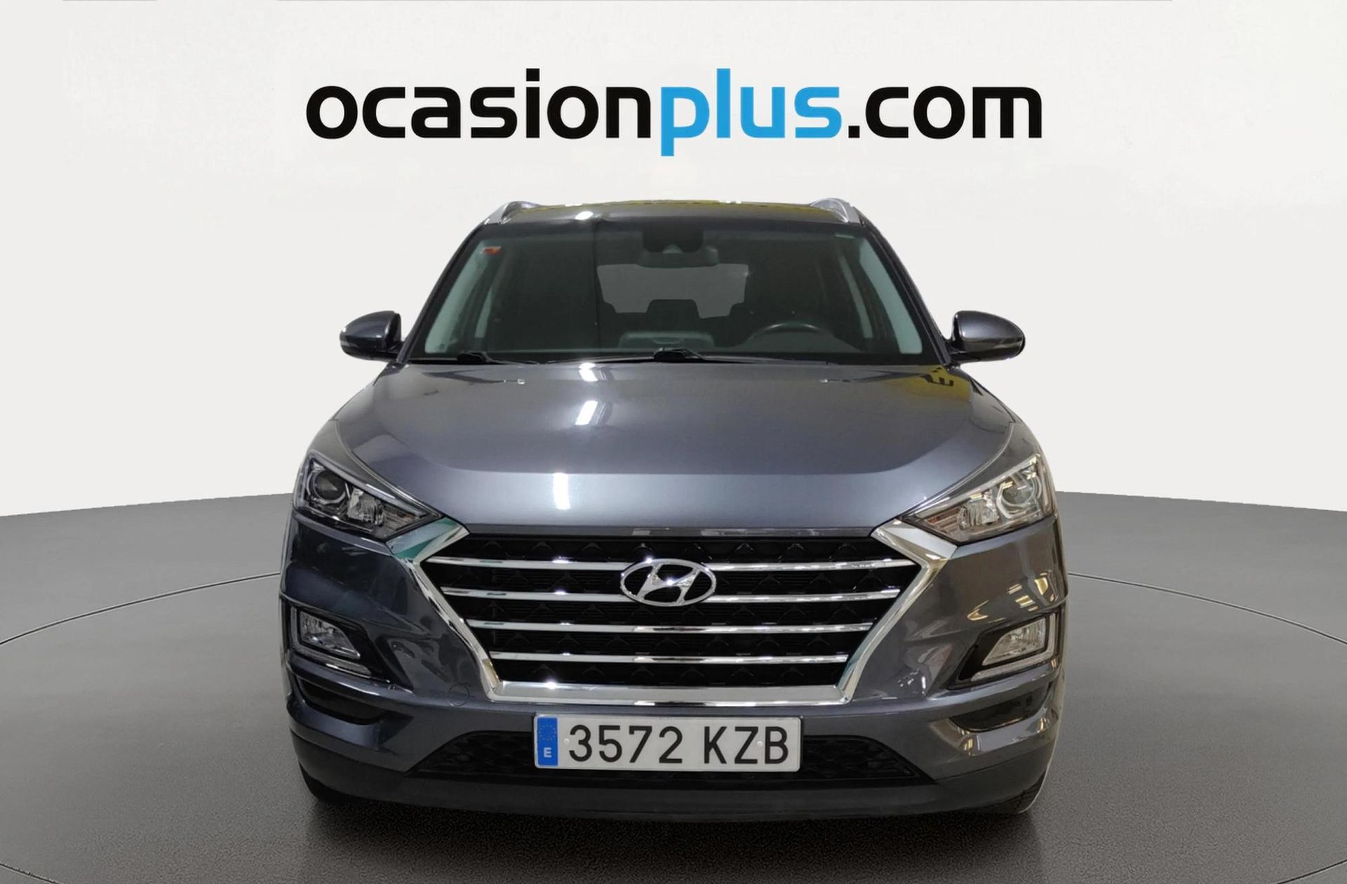Hyundai Tucson 1.6 GDI SLE 4x2 - foto 13