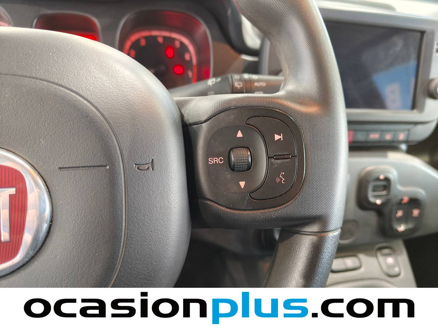 Fiat Panda Fiat Panda 1.0 Hybrid Cross (70 CV) seminuevo