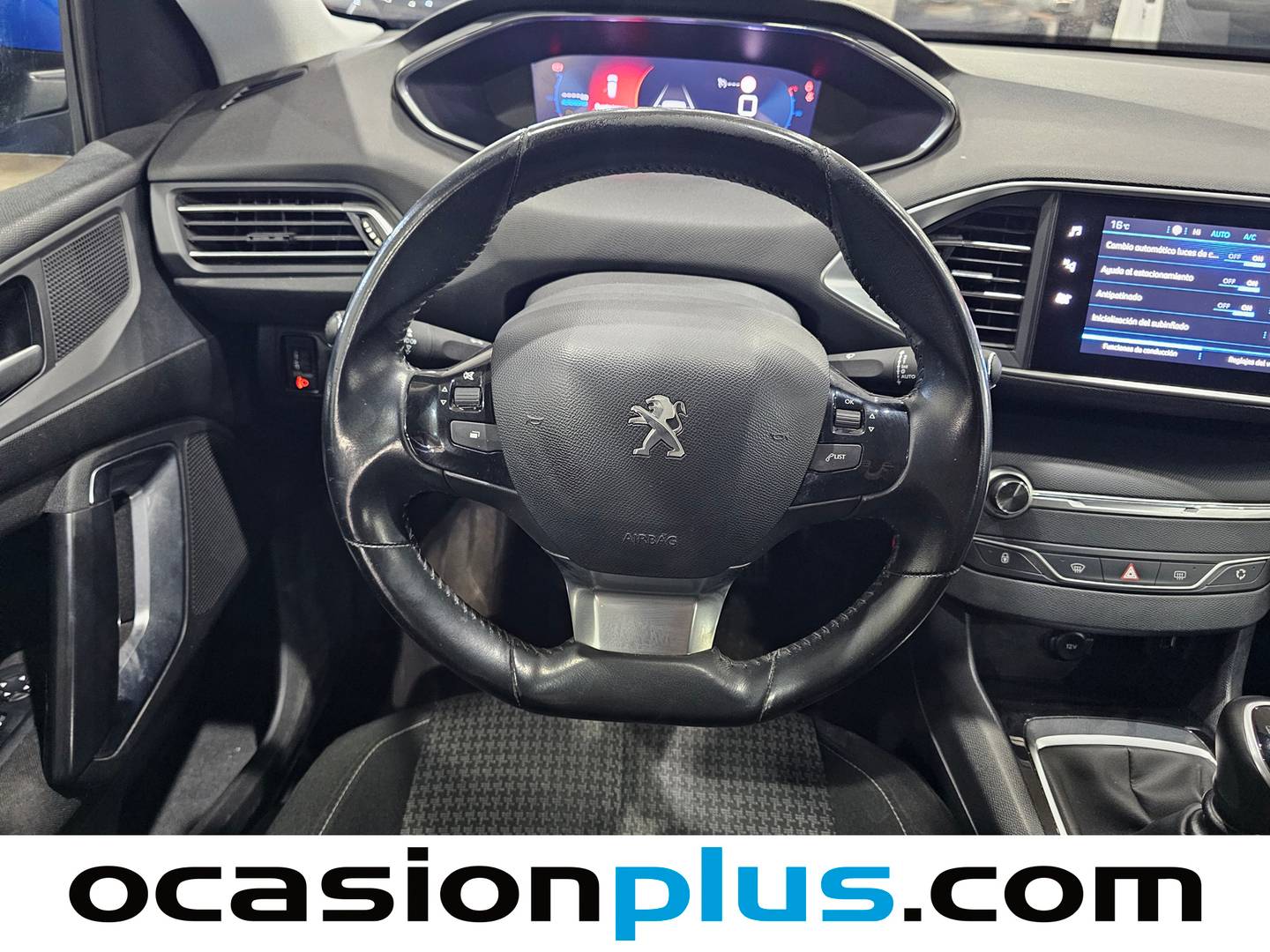 Peugeot 308 Peugeot 308 Active Pack BlueHDi S&S (130 CV) 2021