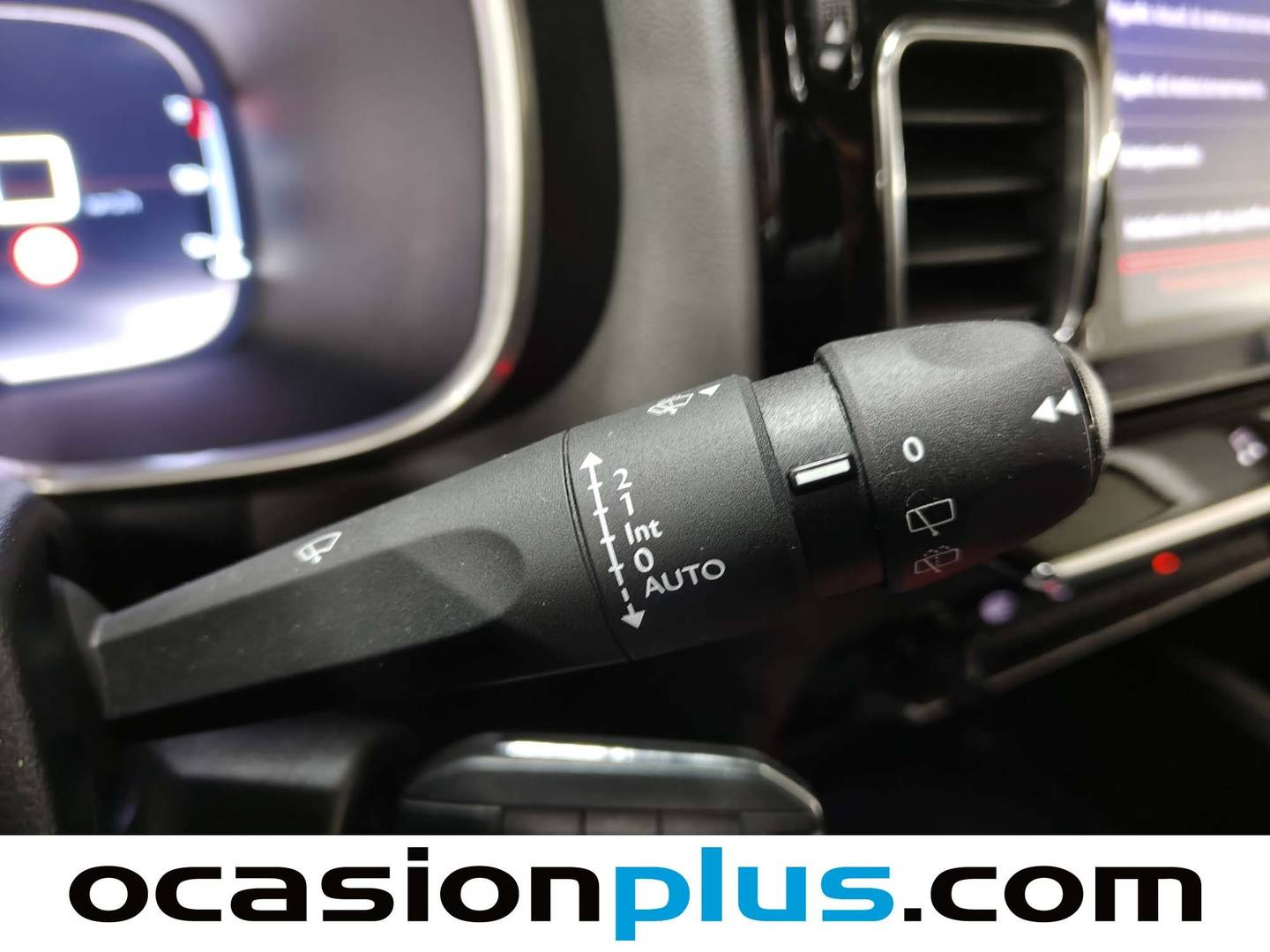 Foto Citroën C5 Aircross Citroen C5 Aircross PureTech 130 S&S Feel (131 CV)