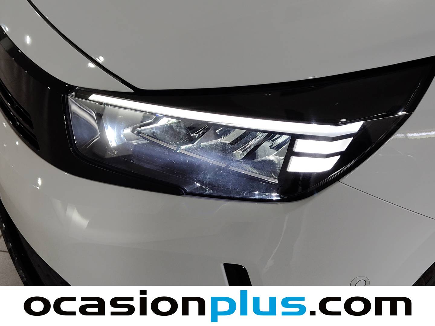 Extras del Opel Corsa Opel Corsa 1.2T XHL Edition (100 CV)
