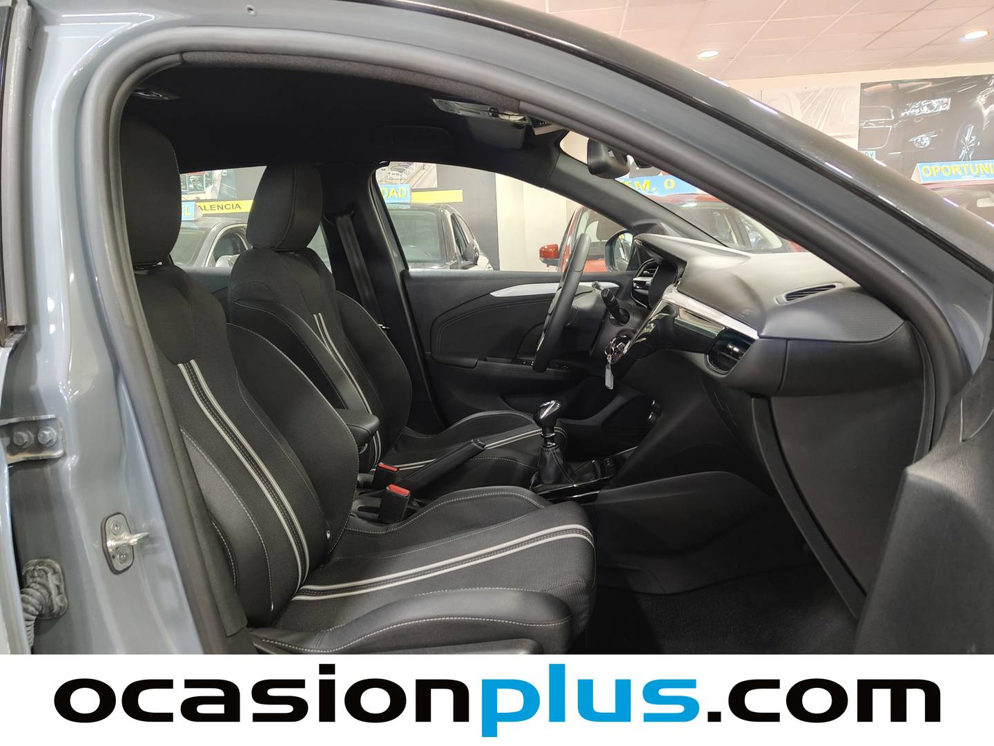 Opel Corsa Opel Corsa 1.2 T XHL GS (100 CV) de segunda mano