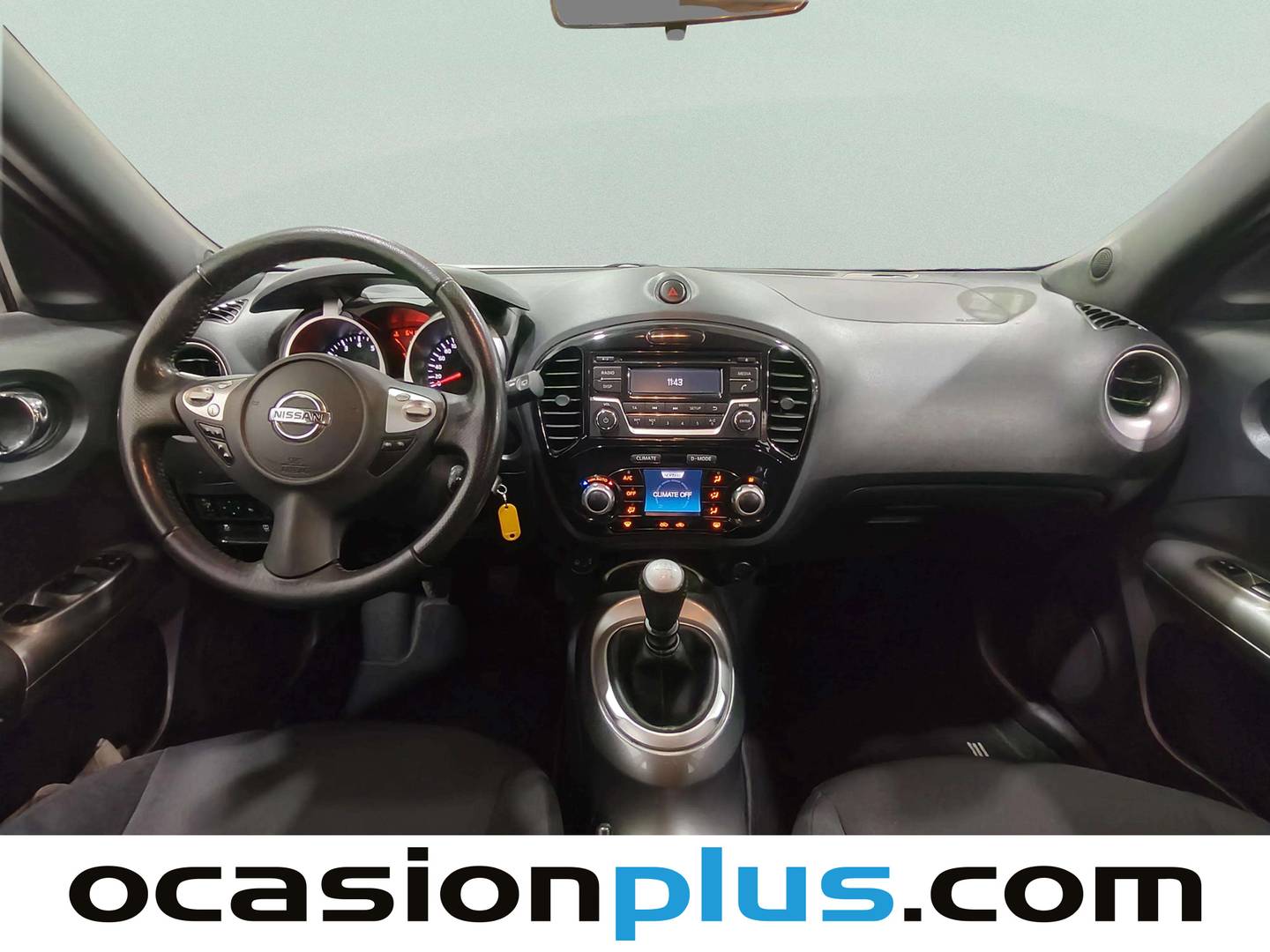 Foto Nissan JUKE Nissan Juke DIG-T Acenta (115 CV)