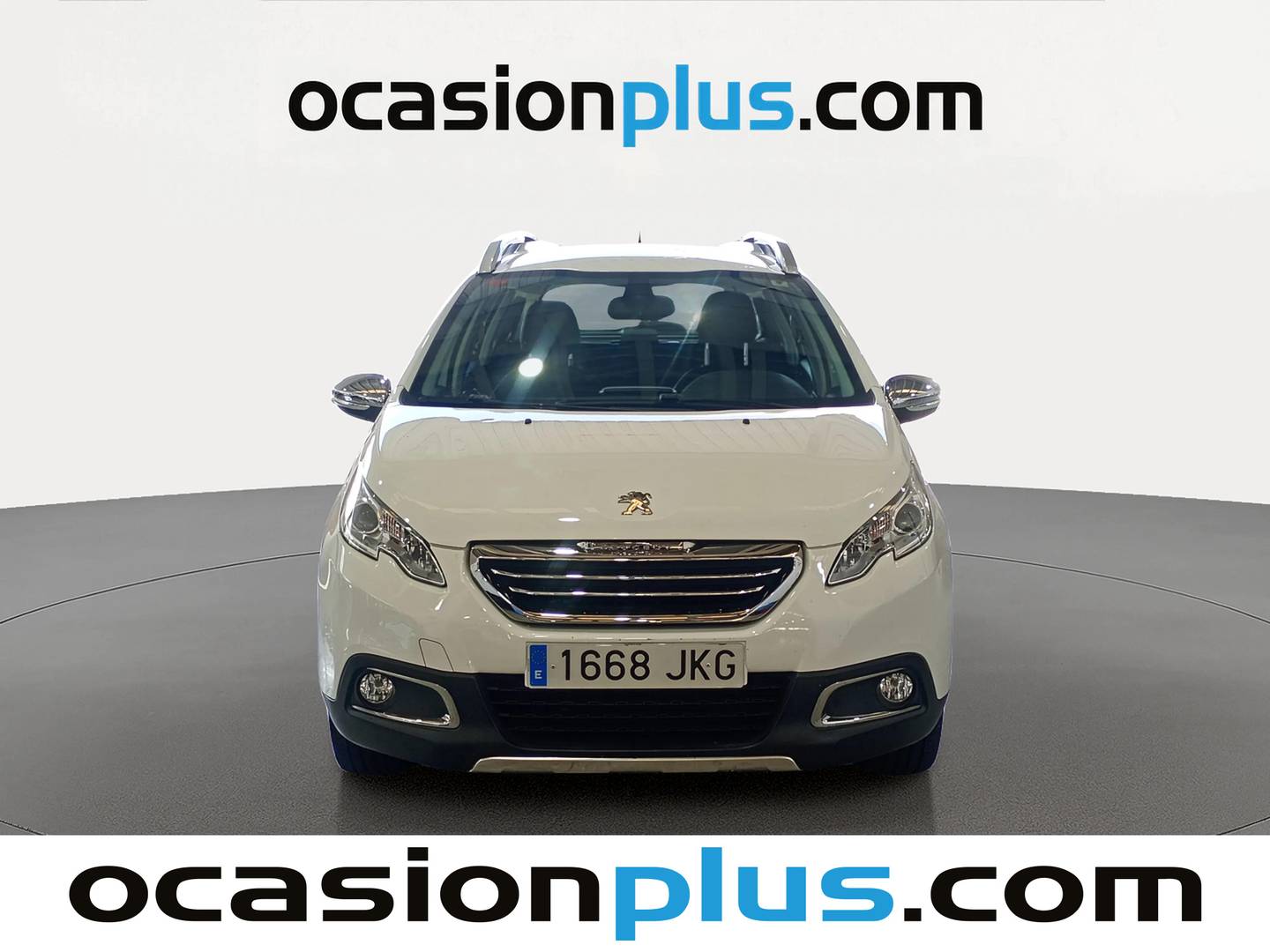 Peugeot 2008 Peugeot 2008 PureTech 110 S&S Allure  (110 CV) gasolina
