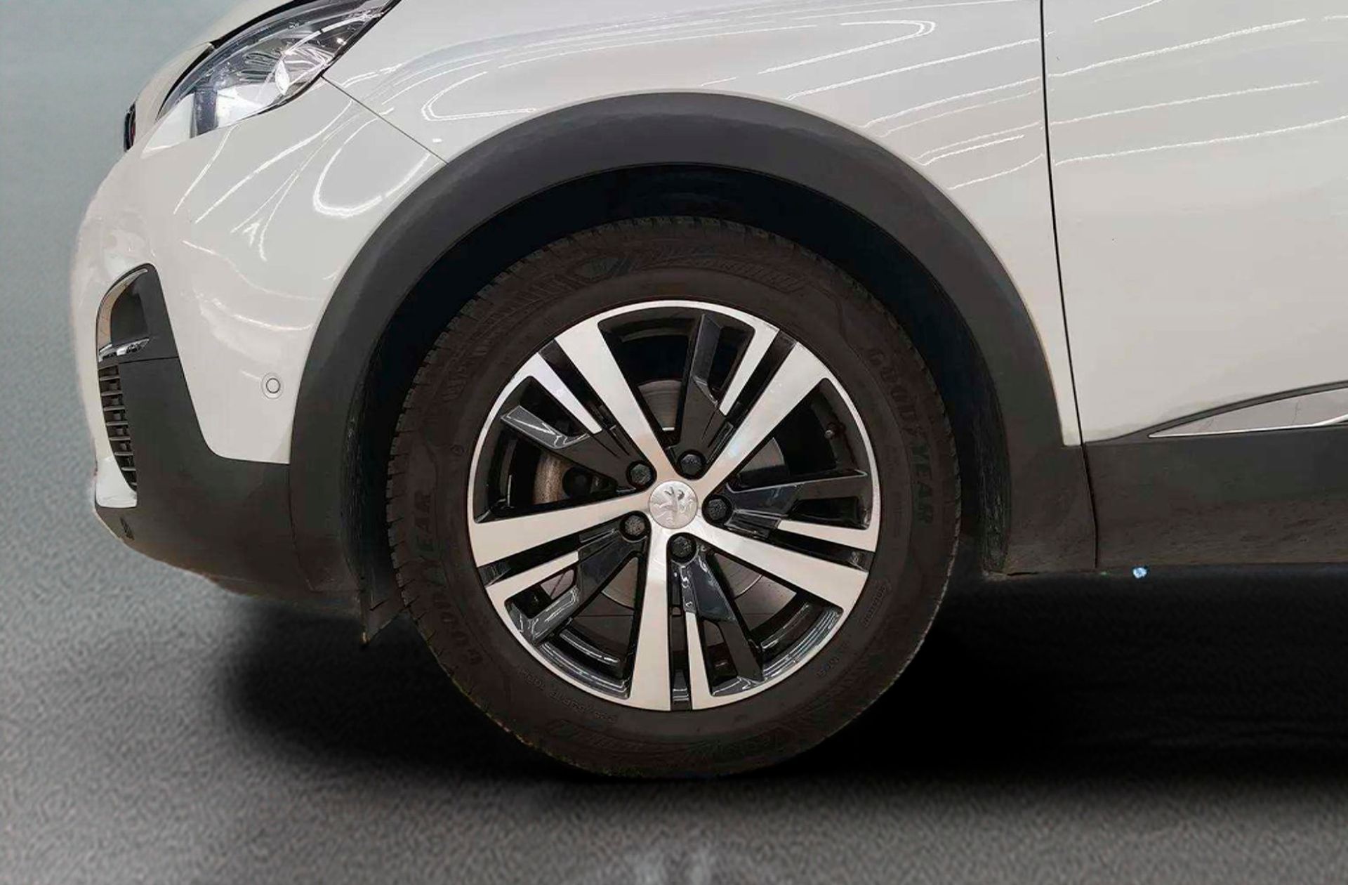 Peugeot 3008 PureTech 130 GT Line EAT8 - foto 42