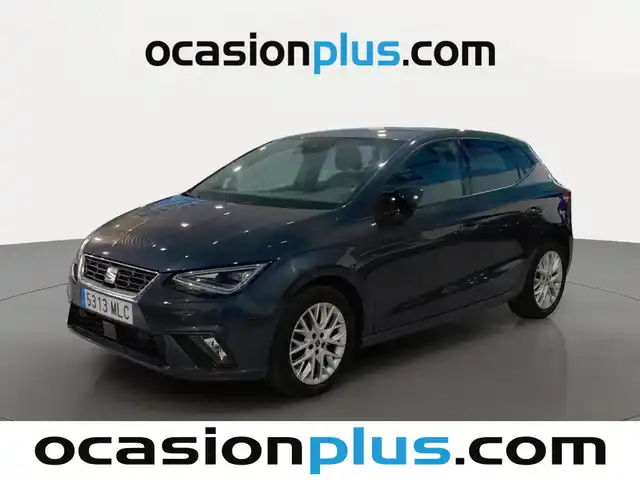 Seat Ibiza 1.0 TSI S&S FR XL (110 CV) de segunda mano