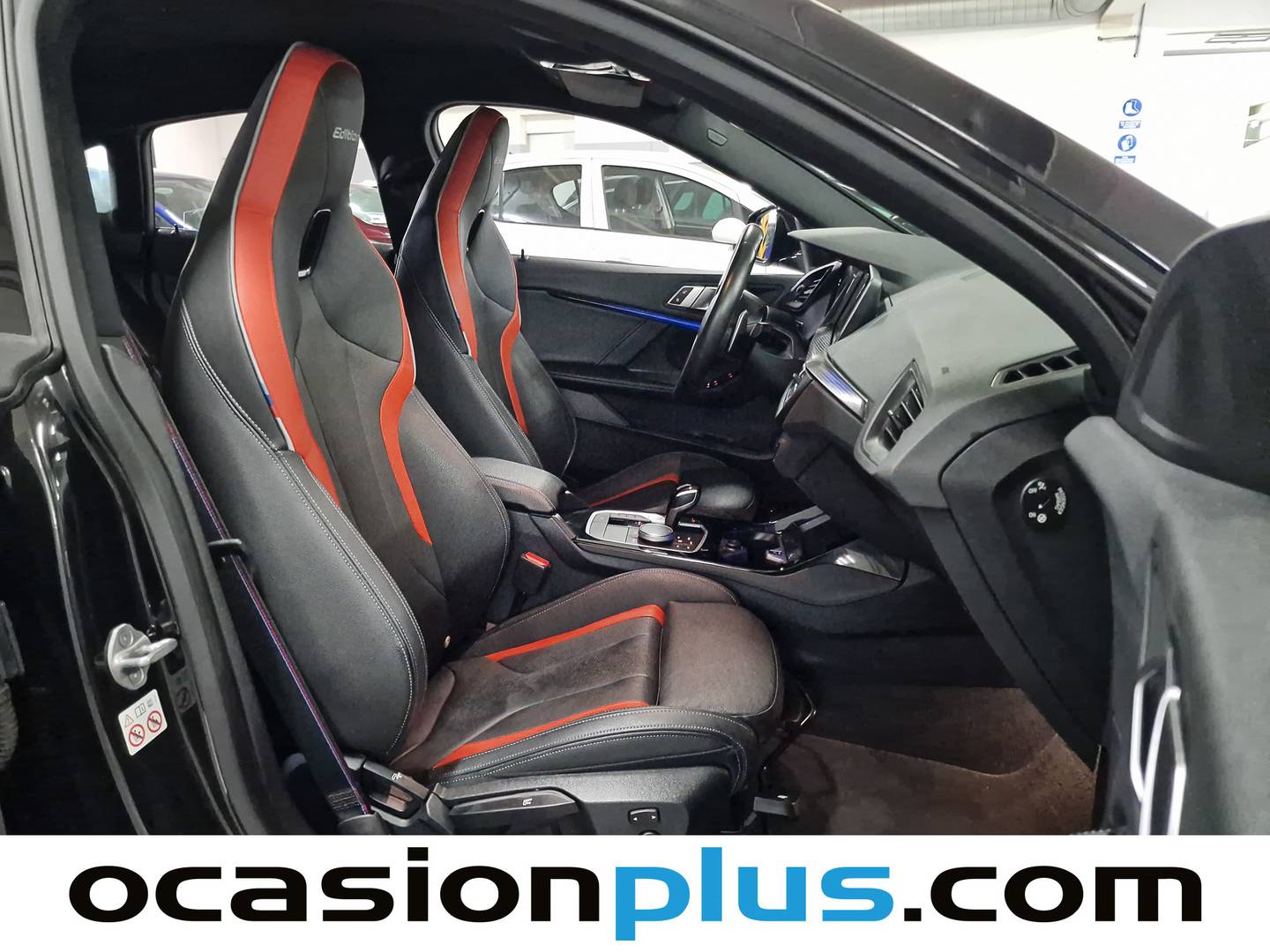 Foto BMW Serie 2 BMW Serie 2 218d Gran Coupe (150 CV) Pack M