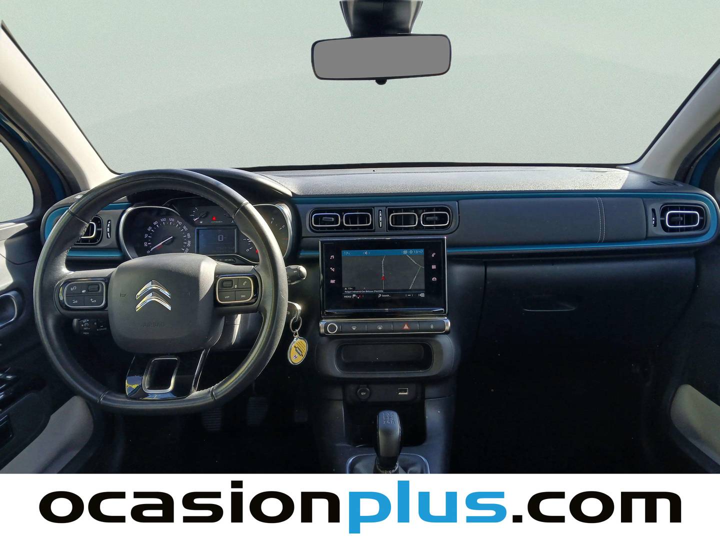 Foto Citroën C3 Citroen C3 PureTech 83 Feel Pack (83 CV)