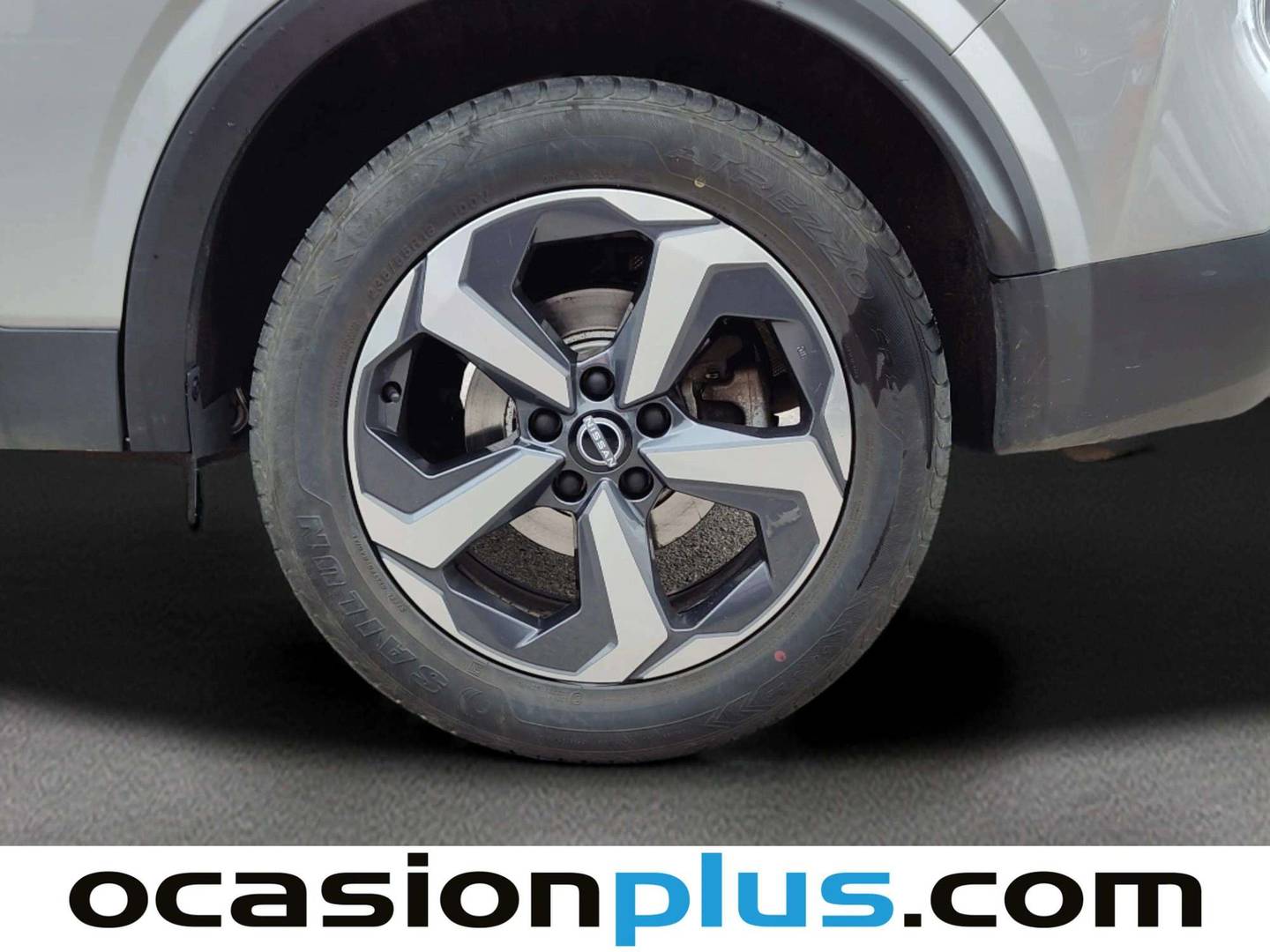 Nissan QASHQAI Nissan Qashqai E-POWER N-Connecta Auto (190 CV) 190cv