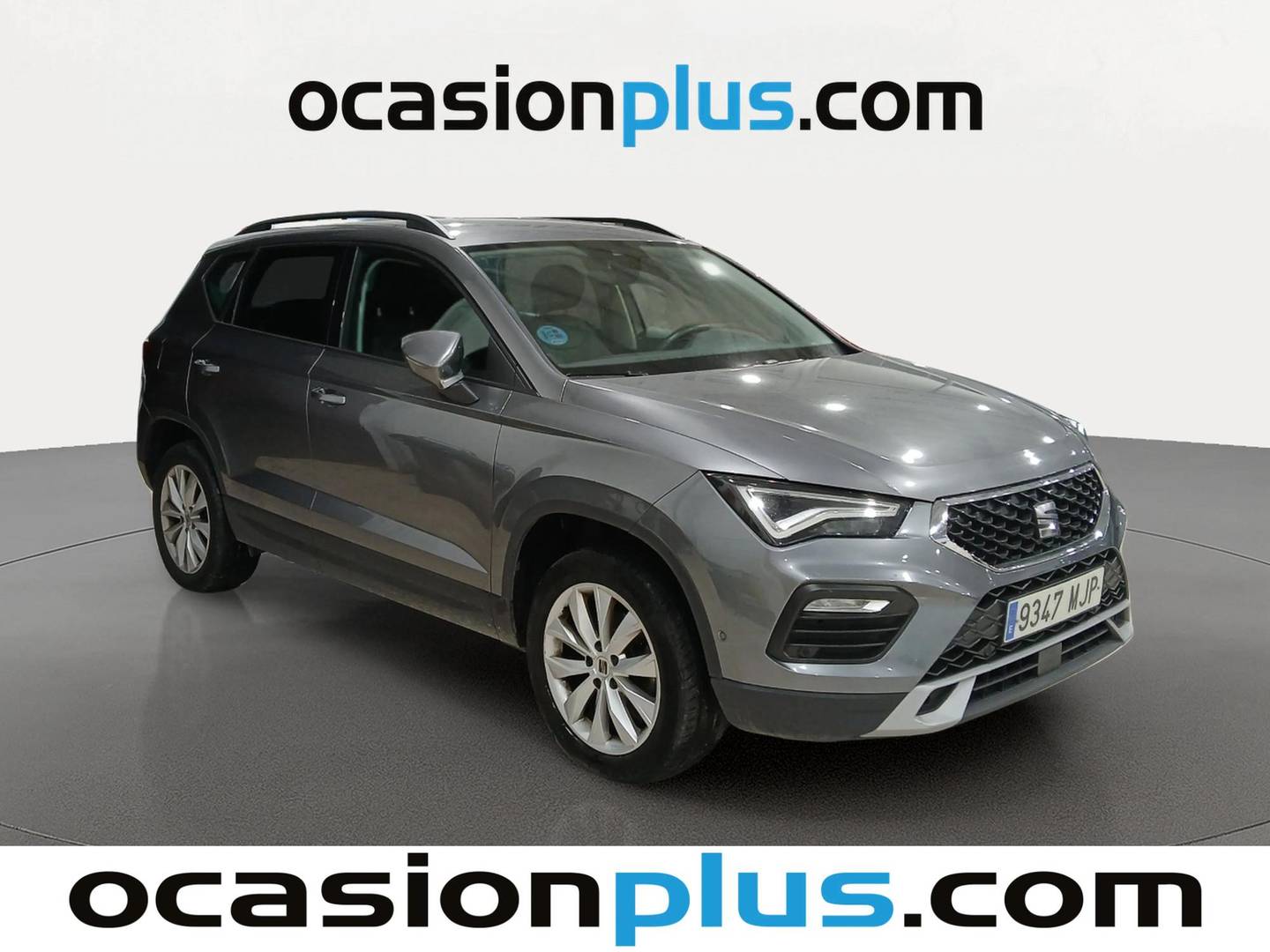 Seat Ateca SEAT Ateca 1.5 TSI S&S Style XL (150 CV) de ocasión