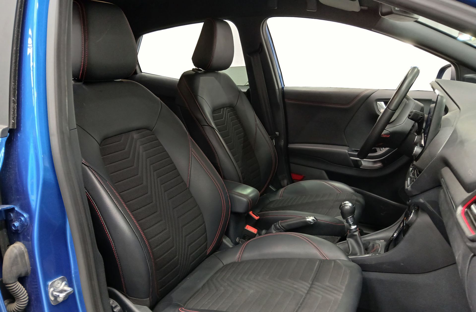 Ford Puma 1.0 EcoBoost MHEV ST-Line X - foto 20