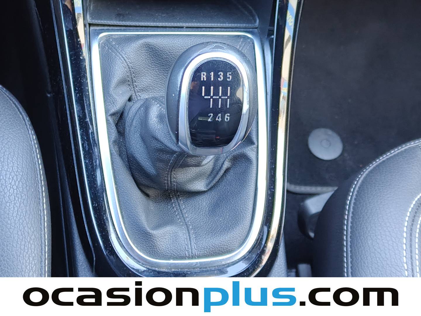 Opel GTC Opel Astra 1.4 Turbo S&S Sportive (140 CV) de segunda mano