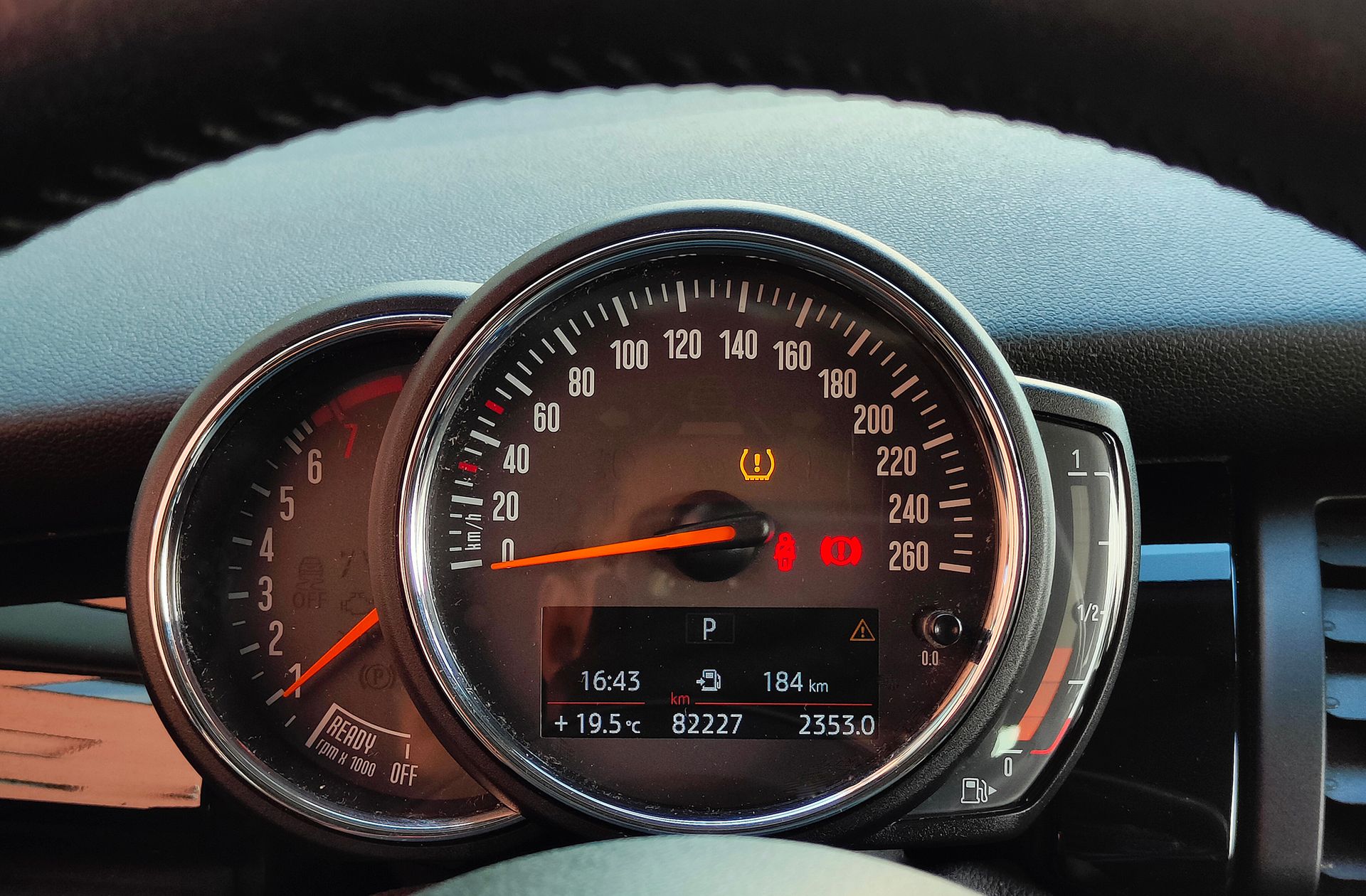 MINI Cooper - foto 19