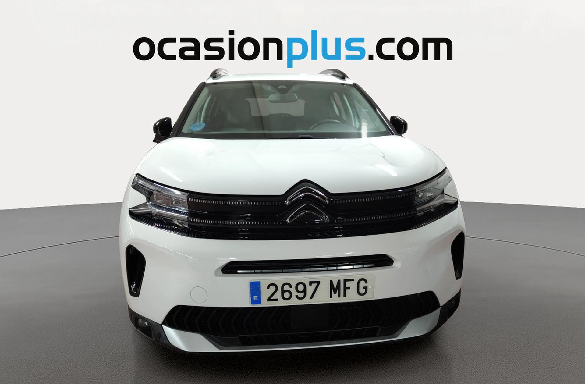 Citroën C5 Aircross PureTech EAT8 Feel Pack - foto 15