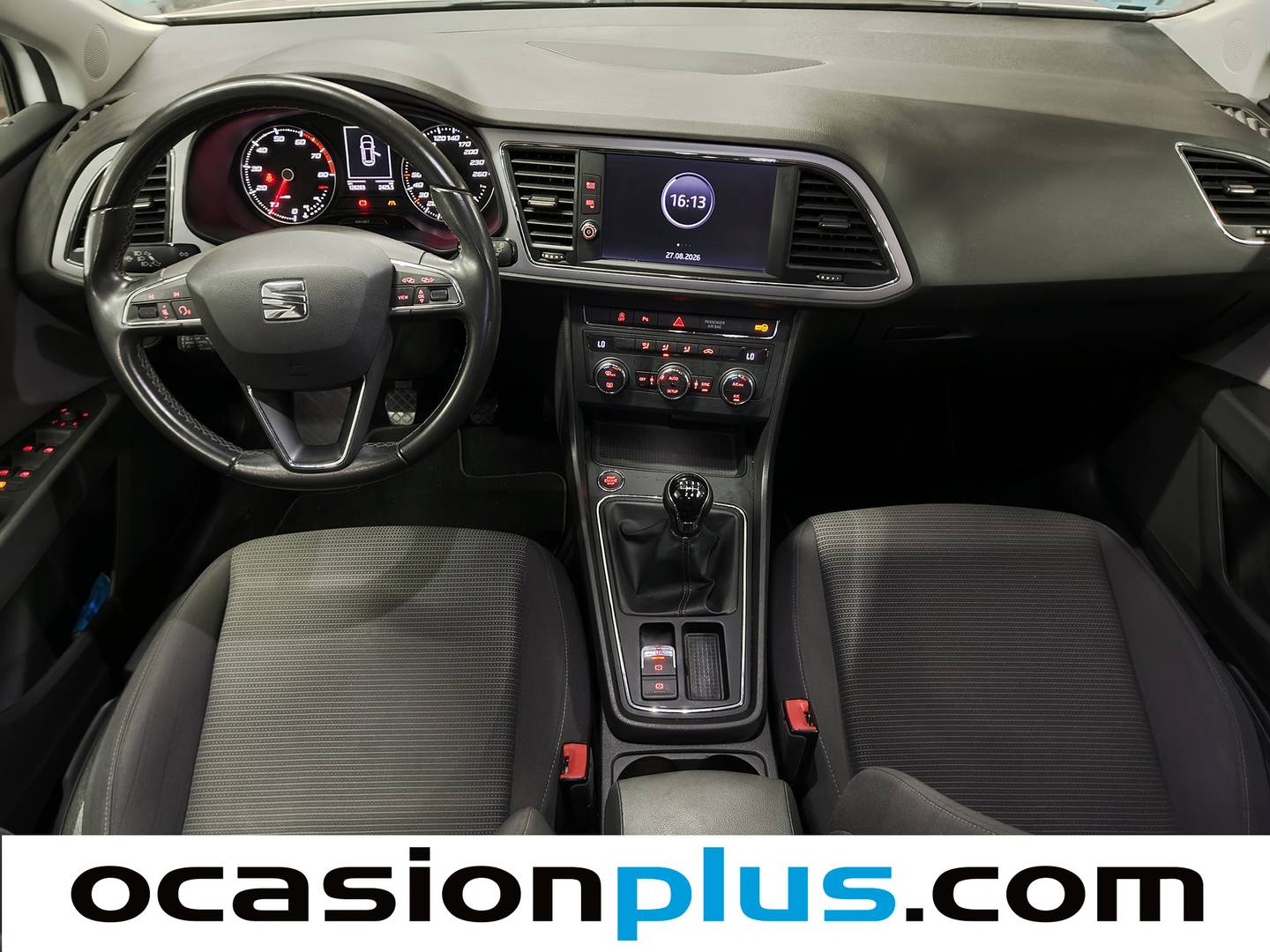 Seat León Seat León ST 1.0 TSI S&S Style Edition (115 CV) de ocasión
