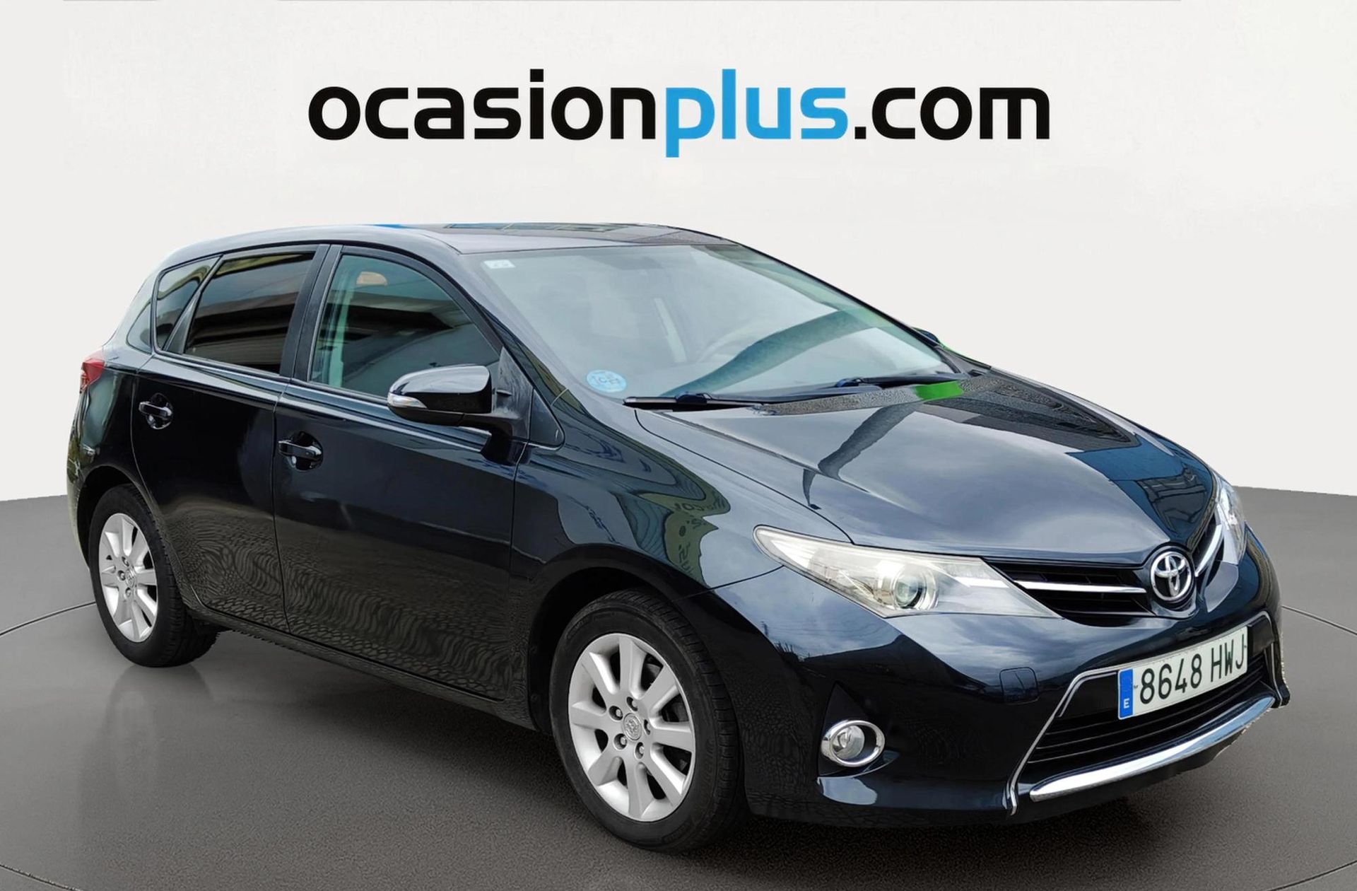 Toyota Auris 130 Active - foto 2