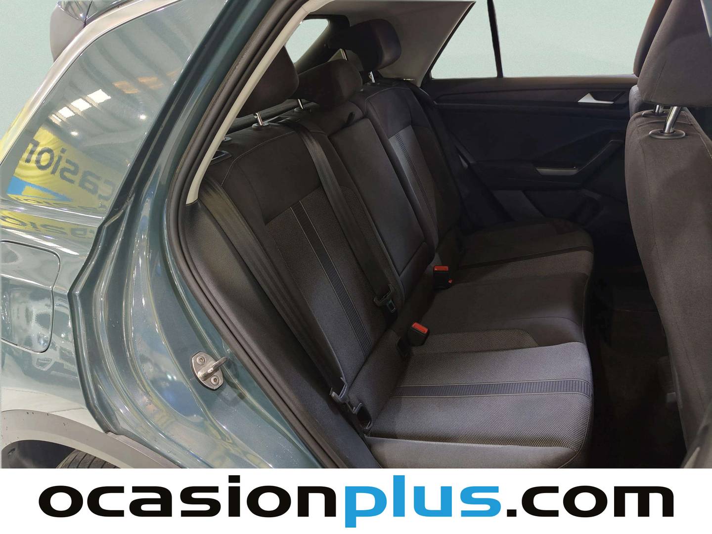 Volkswagen T-Roc Volkswagen T-Roc Life 1.0 TSI (115 CV) gasolina