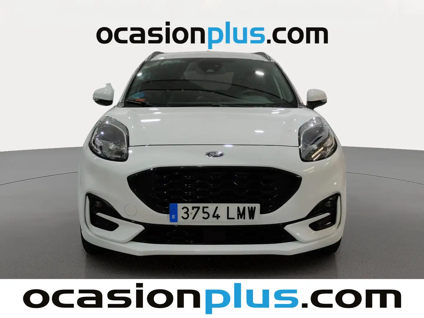 Foto Ford Puma Ford Puma 1.0 EcoBoost MHEV ST-Line (125 CV)