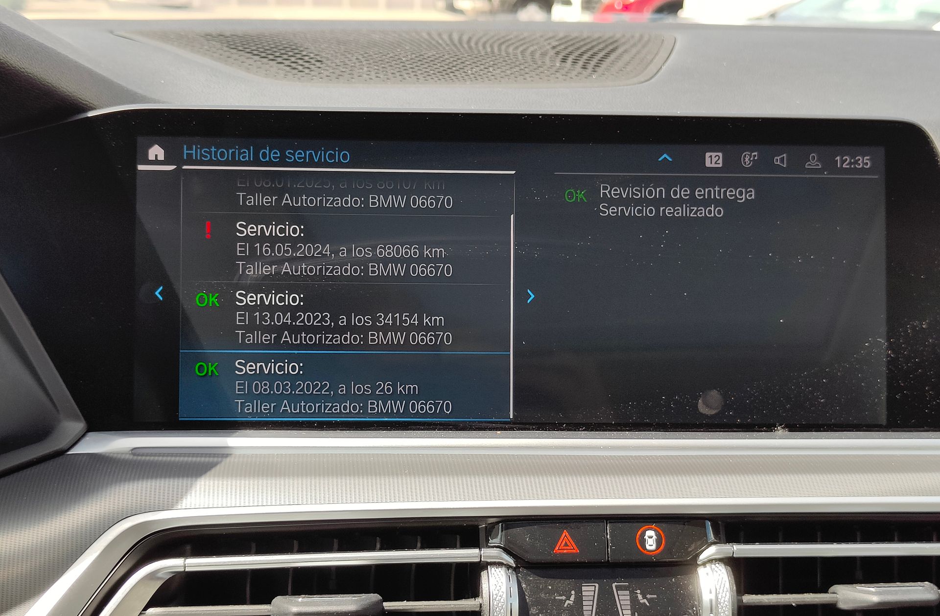 BMW X5 xDrive45e - foto 26