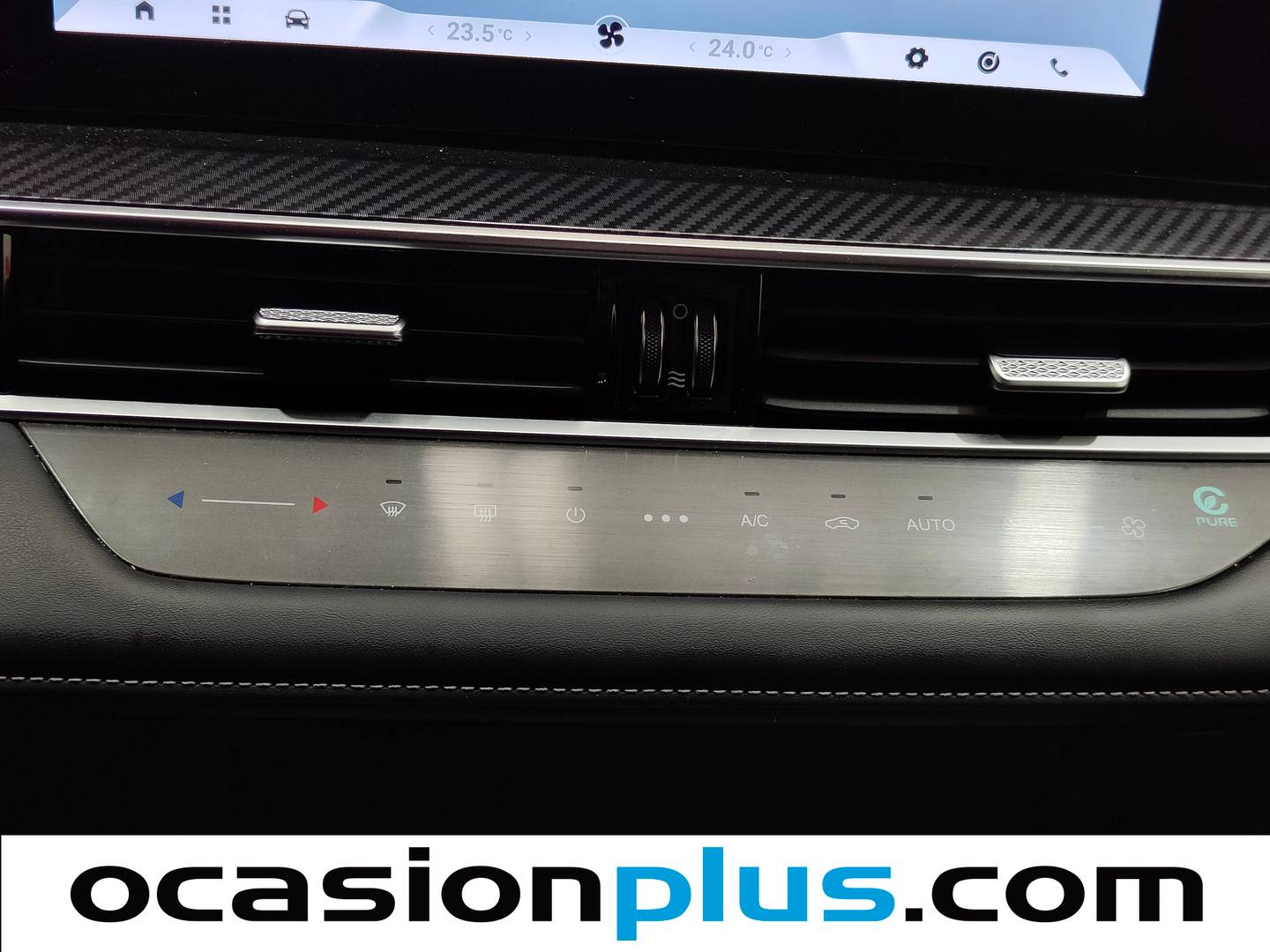 EBRO S700 EBRO S700 1.6 TGDI Luxury 7 DCT (147 CV) de ocasión