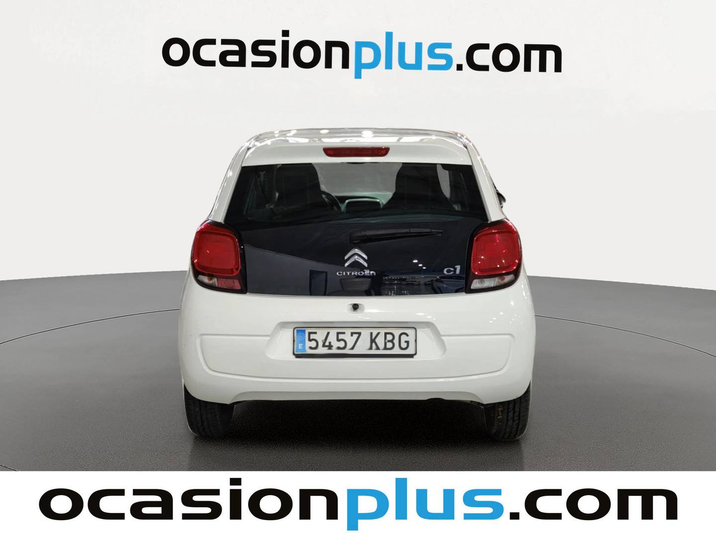 Citroën C1 Citroen C1 PureTech 82 Feel Edition (82 CV) barato